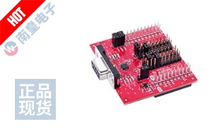 BOOSTXL-RS232 DƬ