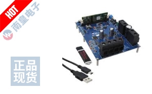 DRV8301-HC-C2-KIT DƬ