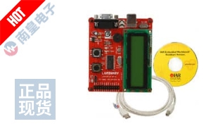 IA-LM3S102 DƬ