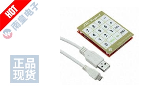 LDC1314KEYPAD-EVM DƬ