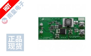 LM25085AMYEEVAL/NOPB DƬ