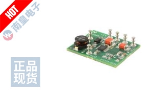LM2651-3.3EVAL/NOPB DƬ