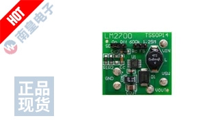 LM2700MT-ADJEV/NOPB DƬ