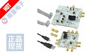 LMX2595EVM DƬ