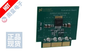 LMZ10503EXTEVAL/NOPB DƬ