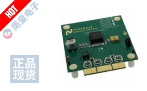 LMZ13608EVAL/NOPB DƬ
