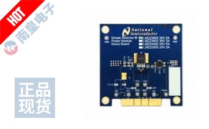 LMZ23605DEMO/NOPB DƬ
