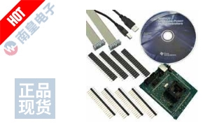 MSP-FET430U80USB DƬ