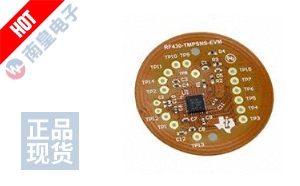 RF430-TMPSNS-EVM DƬ
