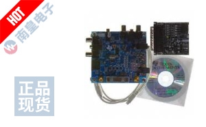 TLV320AIC23EVM2 DƬ