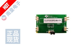 TLV71312PEVM-171 DƬ