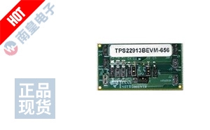 TPS22913BEVM-656 DƬ