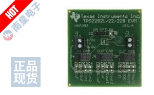 TPS22922BEVM DƬ