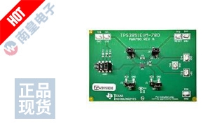 TPS3851EVM-780 DƬ