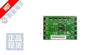 TPS386000EVM-736 DƬ