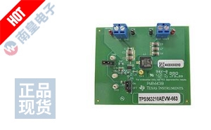 TPS563210AEVM-663 DƬ