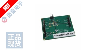 TPS62730EVM-726 DƬ
