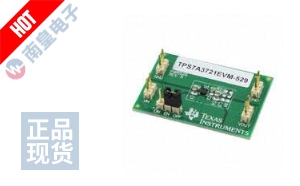 TPS7A3721EVM-529 DƬ