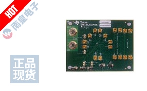 TS3USBCA410EVM DƬ