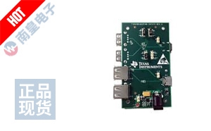 TS5USBC402EVM DƬ