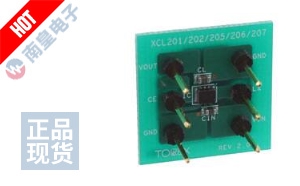XCL206B183-EVB DƬ