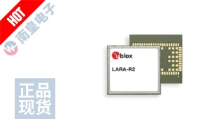 LARA-R280-02B-04 DƬ