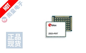 ZED-F9T-00B DƬ