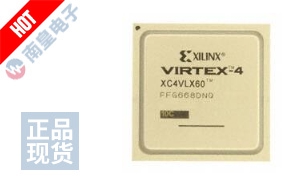 XC4VLX60-10FFG668C DƬ