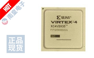 XC4VSX35-10FFG668C DƬ