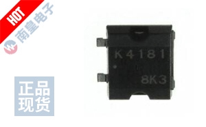 2SK4181-TL-E DƬ