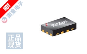 FUSB301TMX DƬ