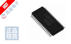 LV8804V-TLM-H DƬ