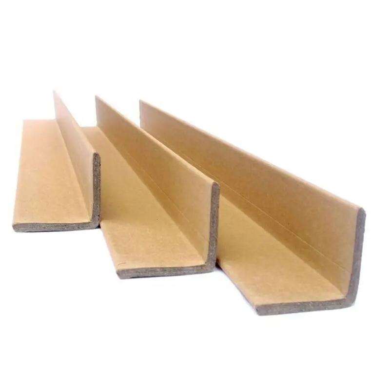 新款加硬紙護(hù)角條 為裝修、家具和物流提供全方位直角保護(hù)