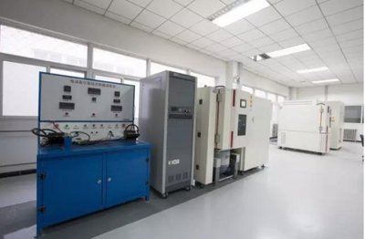 科技賦能，智造未來 探秘北汽新能源工廠工業(yè)控制系統(tǒng)技術(shù)研發(fā)
