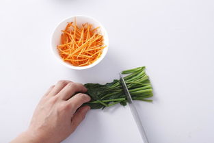 夏日開胃快手菜 爽口涼拌粉絲