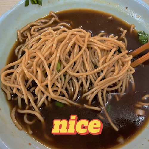 百萬粉絲博主pick的面館，到底憑什么圈粉無數？