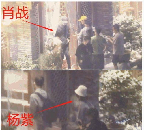 當“哥哥CP”遇上粉絲“護犢”，他們的好感背后暗自風暴