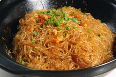 粉絲煲加盟 創(chuàng)業(yè)新機(jī)遇，美味財富雙贏之路
